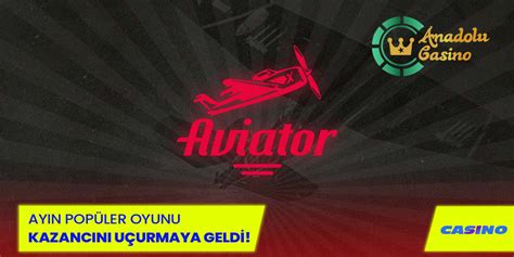 aviator oyna|uçak bahis oyunu.